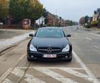 MERCEDES CLS 320 CDI FACELIFT, Auto's, Mercedes-Benz, Automaat, 4 deurs, Achterwielaandrijving, Zwart