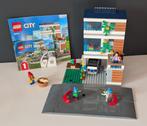 Lego - Het familiehuis (60291), Ophalen, Zo goed als nieuw, Complete set, Lego