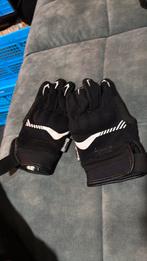 GMS motorhandschoenen zomer, Gebruikt, Ophalen of Verzenden, L, Gms