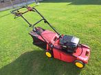 Grasmaaier Wolf 5 pk Zelftrekker, Tuin en Terras, Grasmaaiers, Ophalen, Cirkelmaaier, Nieuw, Opvangzak