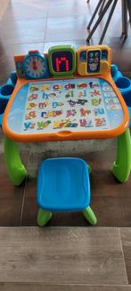 Vtech mijn magische bureau 3 in 1, Kinderen en Baby's, Ophalen, Zo goed als nieuw