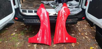 PEUGEOT 206 VOORSCHERM BJ 98 TOT 2006 beschikbaar voor biedingen