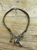 Ketting Les Cordes, Bijoux, Sacs & Beauté, Enlèvement