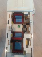 Lego Creator : 10220 - Volkswagen T1, Kinderen en Baby's, Speelgoed | Duplo en Lego, Ophalen of Verzenden, Zo goed als nieuw, Complete set