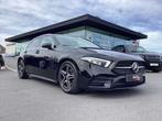 Mercedes-Benz A 180 AMG-Pack/1steEig/88000km/Carplay/Cam/Ha, Zwart, 4 cilinders, Zwart, Bedrijf