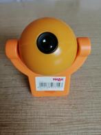 nachtlampje voor kinderkamer  Haba, Kinderen en Baby's, Ophalen of Verzenden, Gebruikt, Lamp