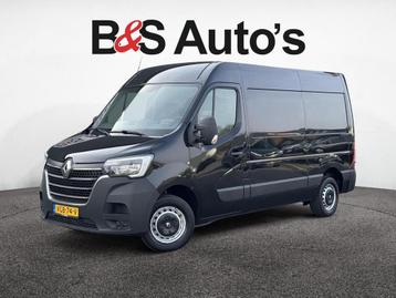 Renault Master T35 2.3 dCi 135 L2H2 Cruise Navigatie Airco A beschikbaar voor biedingen