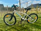 Mountainbike voor kinderen 6-9 jaar 20" BTWIN, Fietsen en Brommers, Ophalen, Zo goed als nieuw