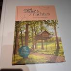 boek Uitjes en nachtjes, Ophalen of Verzenden, Zo goed als nieuw