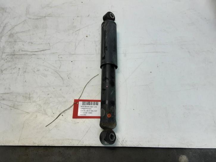 SCHOKBREKER LINKS ACHTER Peugeot Boxer (U9) (1362579080), Auto-onderdelen, Ophanging en Onderstel, Peugeot, Gebruikt
