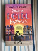 Floortje Sanders - Zomer in Hotel Happiness, Verzenden, Gelezen, België