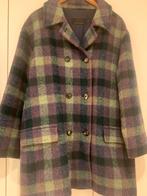 Winterjas wol maat 46, Kleding | Dames, Ophalen of Verzenden, Zo goed als nieuw, Maat 46/48 (XL) of groter