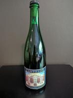 Cantillon cuvée Saint-Gilloise 2024, Ophalen of Verzenden, Nieuw, Flesje(s)