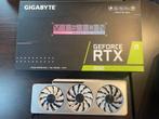 Gigabyte Vision RTX 3090 OC 24G, Computers en Software, Videokaarten, Ophalen, Zo goed als nieuw