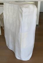 Logeerbed/vouwbed 190x80, Ophalen, Eenpersoons, Zwart, 190 cm of minder