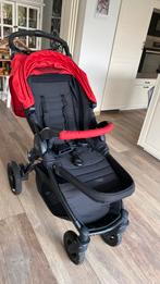Britax b motion buggy, Kinderen en Baby's, Ophalen, Zo goed als nieuw, Overige merken, Verstelbare rugleuning