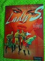 Lady s deel1    sc, Livres, BD, Comme neuf, Enlèvement ou Envoi