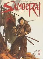 SAMOERAI NUMMERS 1 TEM 3, 7 EN 8 EERSTE DRUKKEN STOCKSTAAT, Boeken, Stripverhalen, Nieuw, Ophalen of Verzenden, Meerdere stripboeken