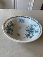 Vasque ancienne en faïence, Enlèvement ou Envoi