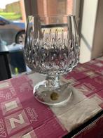 6x glas cognac (Cognac kelche, bleikristall), Ophalen