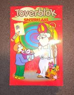 Toverblok Sinterklaas, Enlèvement ou Envoi, Neuf