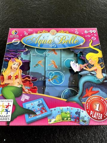 Smart games Aqua Belle