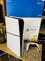 Playstation 5 Slim Disc Edition, Ophalen, Zo goed als nieuw, Playstation 5