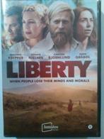 Liberty, CD & DVD, DVD | Drame, Enlèvement