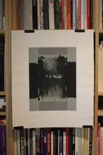 Renaat Ivens litho, Ophalen of Verzenden