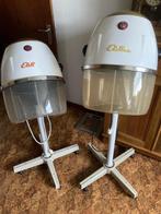 Casque salon de coiffure, Ophalen, Gebruikt