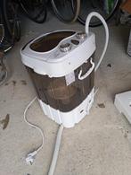 Te Koop: Kleine Wasmachine Met Doos, Elektronische apparatuur, Wasmachines, Ophalen, Zo goed als nieuw