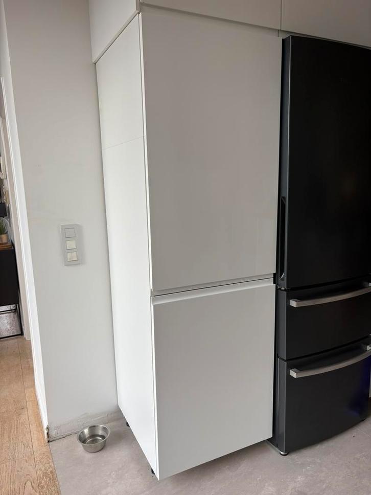 Armoire de rangement ménage IKEA, Maison & Meubles, Armoires | Penderies & Garde-robes, Comme neuf, Enlèvement