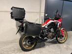 Honda CRF 1000 Africa Twin DCT vol opties (bj 2018), Motoren, Bedrijf, 1000 cc, Overig
