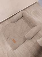 honden kussen/mand/deken. nieuw ! voor zetel ?, Dieren en Toebehoren, Hondenmanden, Ophalen of Verzenden