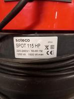 Aspirateur sans sac à poussière et à eau, Electroménager, Enlèvement, Aspirateur