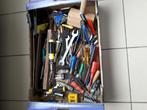 Werkmateriaal, Doe-het-zelf en Bouw, Gereedschap | Handgereedschap, Ophalen, Zo goed als nieuw
