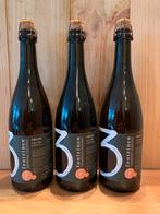 27) 19/20. 3 Fonteinen Pruim, Verzamelen, Ophalen of Verzenden, Nieuw, Flesje(s), Overige merken