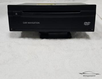 Navigatie CD Mercedes CLS C219 A2208703589001 beschikbaar voor biedingen