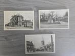 Oude postkaarten Hooglede ongelezen meerdere stuks, Enlèvement ou Envoi