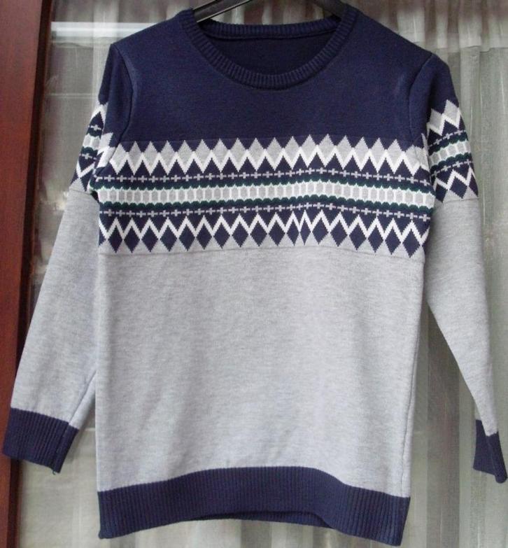 Herentrui maat XS, Kleding | Heren, Truien en Vesten, Nieuw, Maat 46 (S) of kleiner, Ophalen of Verzenden