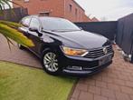 VW Volkswagen Passat  1,6 TDI EURO 6b DSG |PDC | AUTOMAAT!!, Auto's, Volkswagen, Automaat, Stof, 1600 cc, Zwart