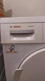 Droogkast Bosch, Elektronische apparatuur, Droogkasten, Ophalen, 6 tot 8 kg, Gebruikt, 85 tot 90 cm