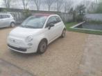 Fiat 500c, Auto's, Te koop, 500C, Benzine, Particulier