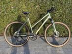 Cube Nature Excellence (hoogste klasse in Nature reeks), Fietsen en Brommers, Gebruikt, Fully, 53 tot 57 cm, Ophalen