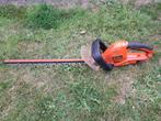 Black & Decker heggenschaar G6060 type 1, Ophalen, Gebruikt
