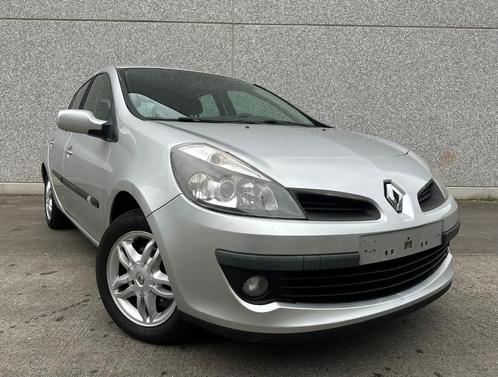 RENAULT CLIO 1.4-16V EXPRESSION-AIRCO-CRUISE-GEKEURD VR.VRKP, Auto's, Renault, Bedrijf, Te koop, Clio, ABS, Airbags, Airconditioning