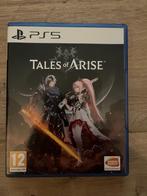 Tales Of Arise PS5, Ophalen of Verzenden, Zo goed als nieuw