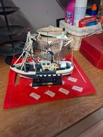 Boten  ook apart te koop, Hobby en Vrije tijd, Modelbouw | Boten en Schepen, Ophalen, Zo goed als nieuw