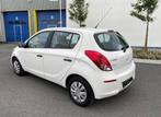 Hyundai i20 1.2 Benzine + Garantie, Euro 5, 1242 cc, 62 kW, 5 deurs