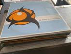 lot vinyl 12  genre dance trance  (16), Ophalen of Verzenden